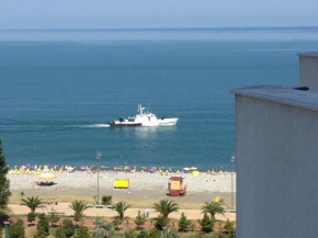 Отель Apartments in Batumi with sea view  Батуми